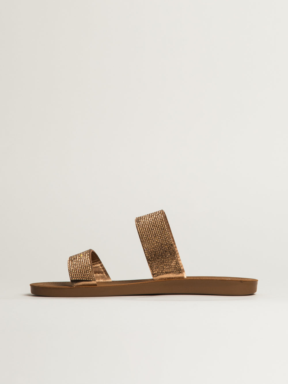SANDALES HARLOW BELLA - ROSE