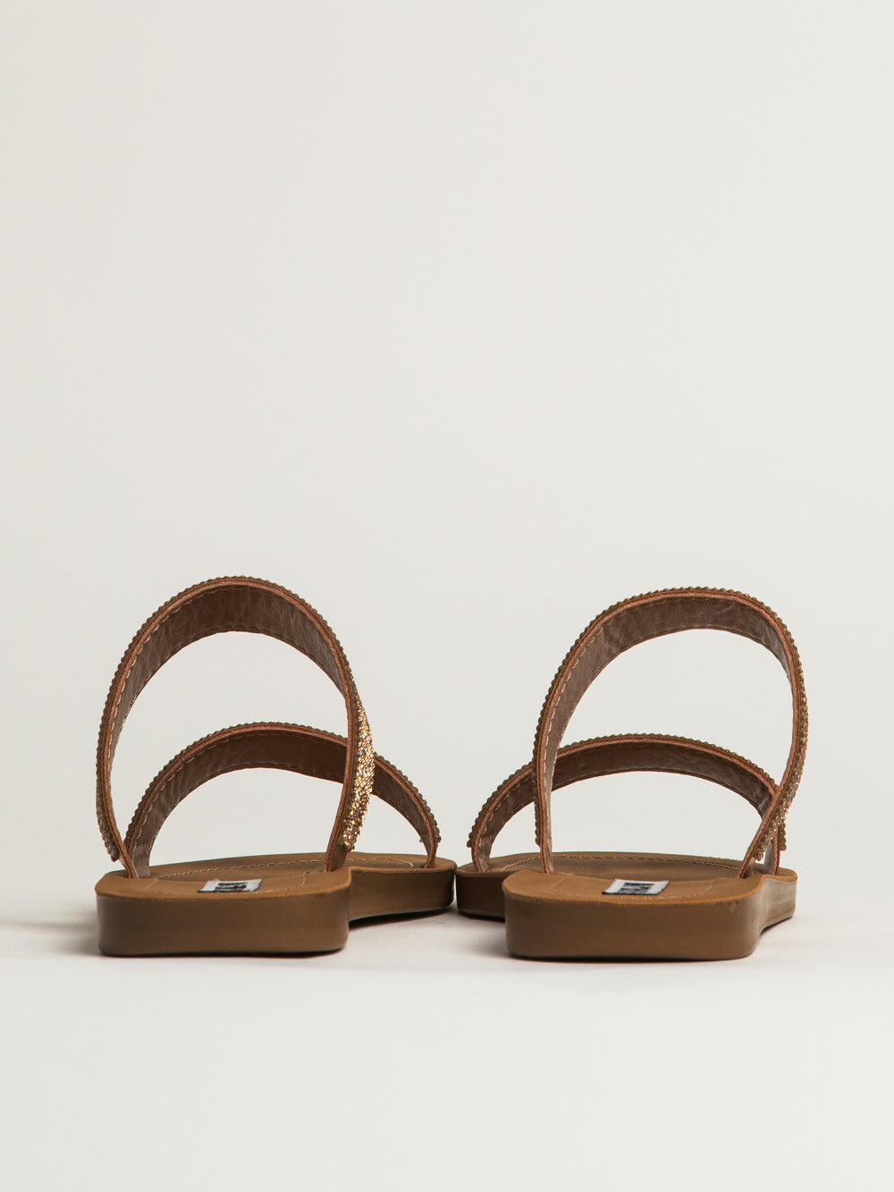 SANDALES HARLOW BELLA - ROSE