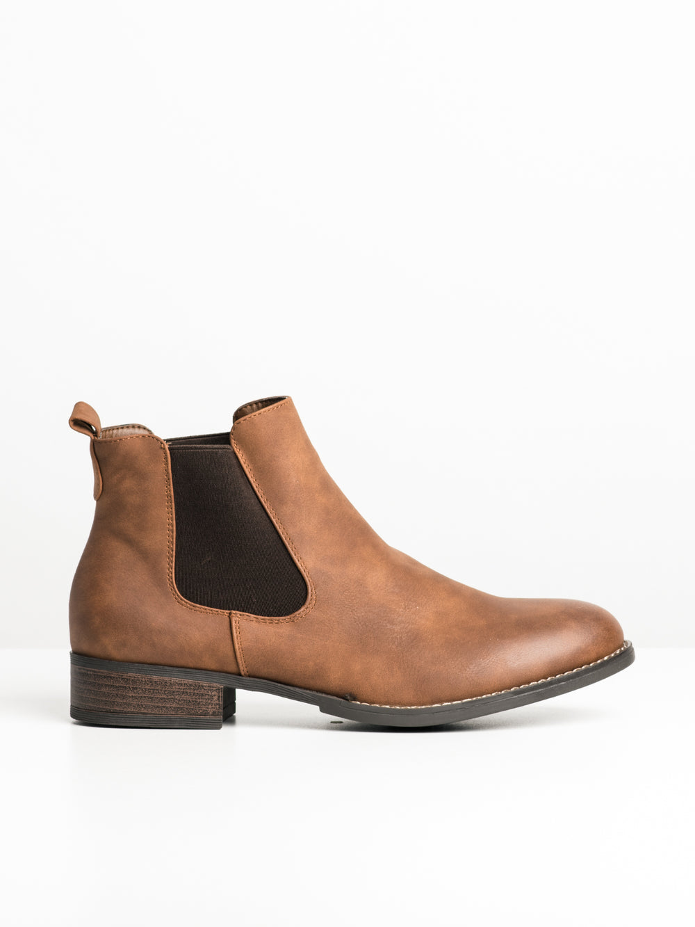 BOTTES COURTES HARLOW MELLIE POUR FEMMES - DÉSTOCKAGE
