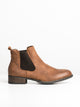 HARLOW WOMENS HARLOW MELLIE SHORT BOOT - CLEARANCE - Boathouse