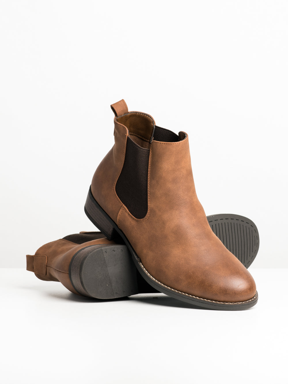 BOTTES COURTES HARLOW MELLIE POUR FEMMES - DÉSTOCKAGE