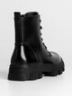 HARLOW WOMENS HARLOW RAINE SHORT BOOT - CLEARANCE - Boathouse