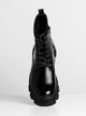 HARLOW WOMENS HARLOW RAINE SHORT BOOT - CLEARANCE - Boathouse
