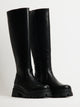 HARLOW WOMENS HARLOW KELLIE - BLACK - Boathouse