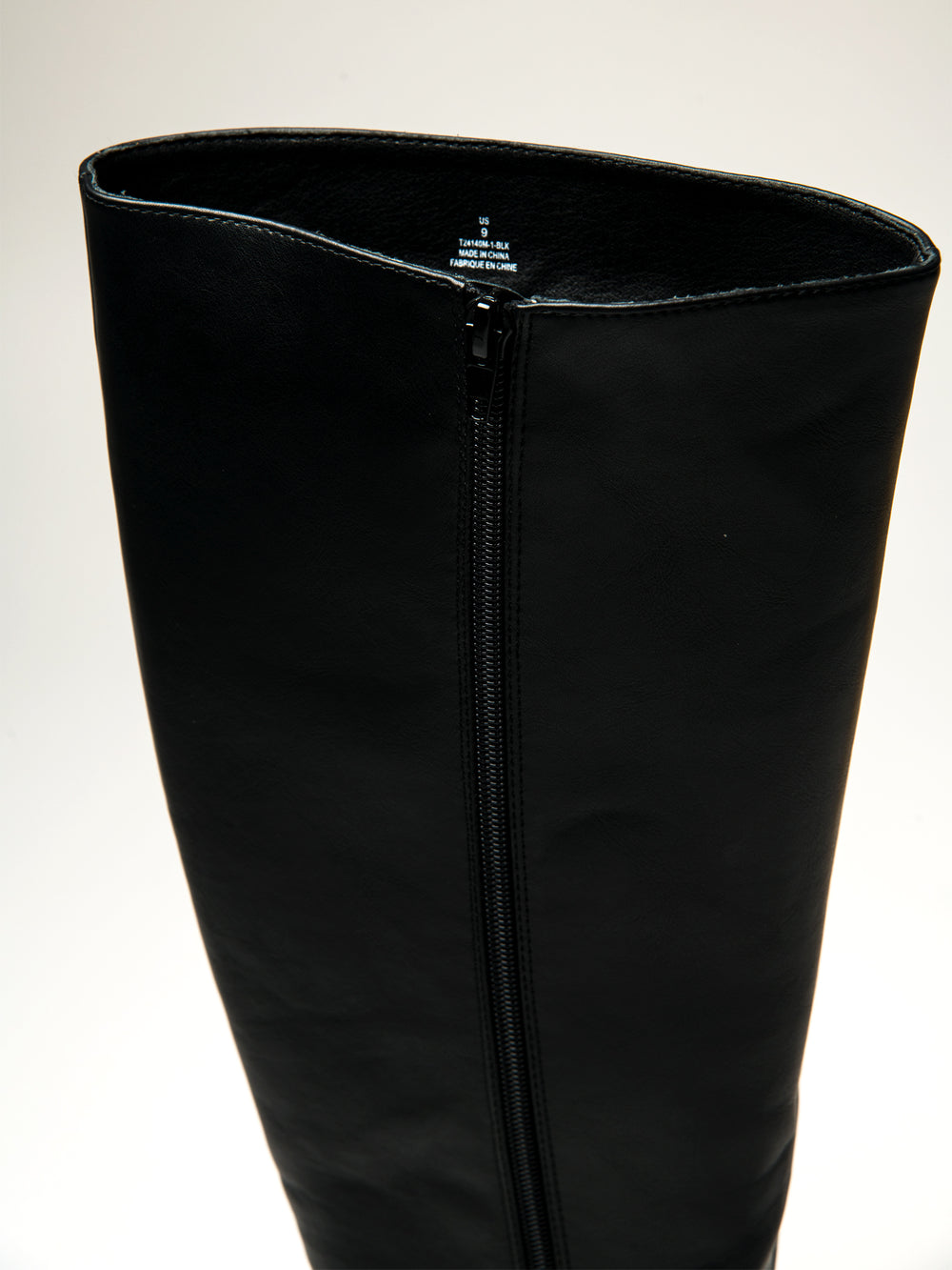 HARLOW KELLIE FEMME -NOIR