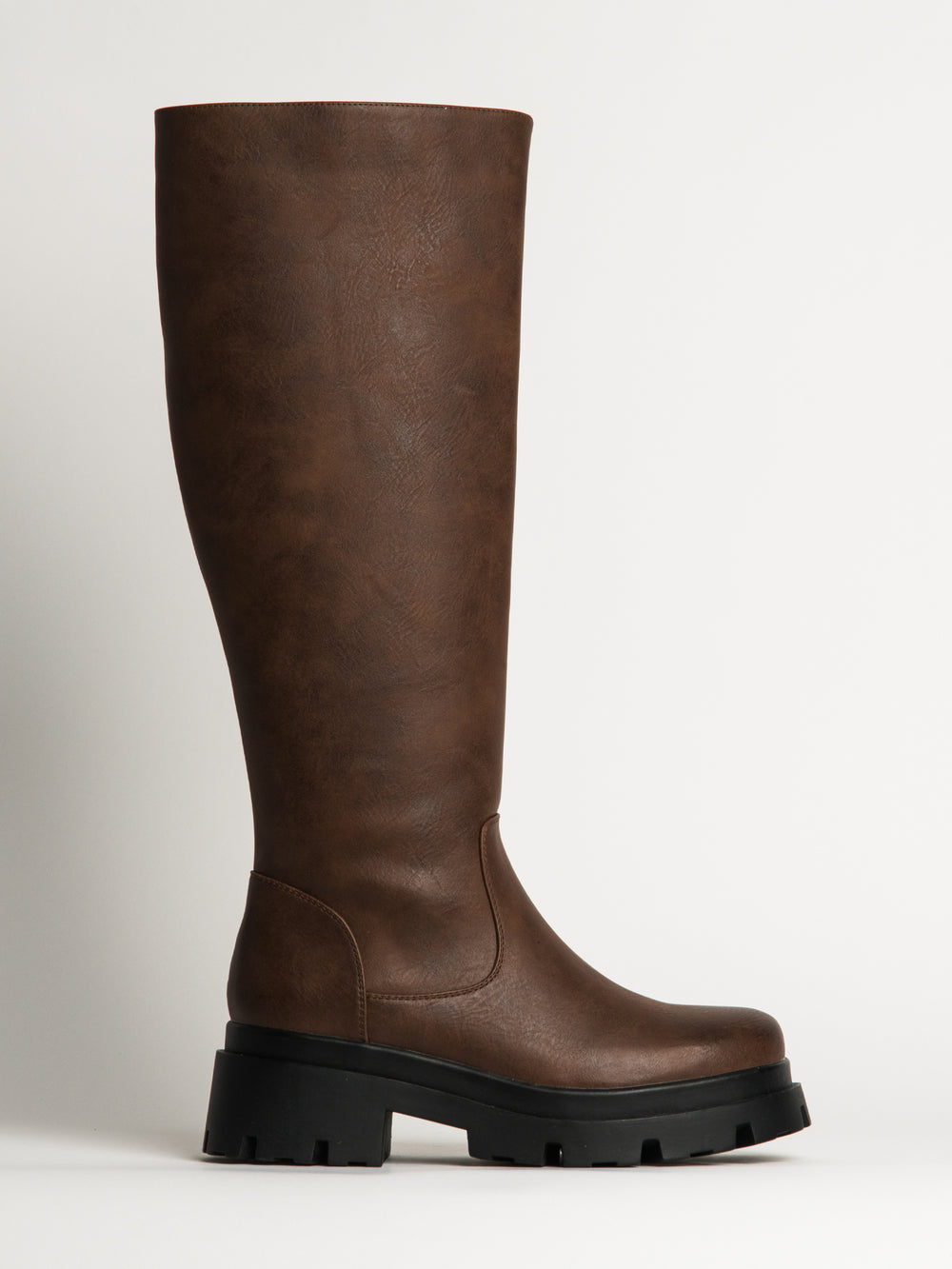 WOMENS HARLOW KELLIE - BROWN