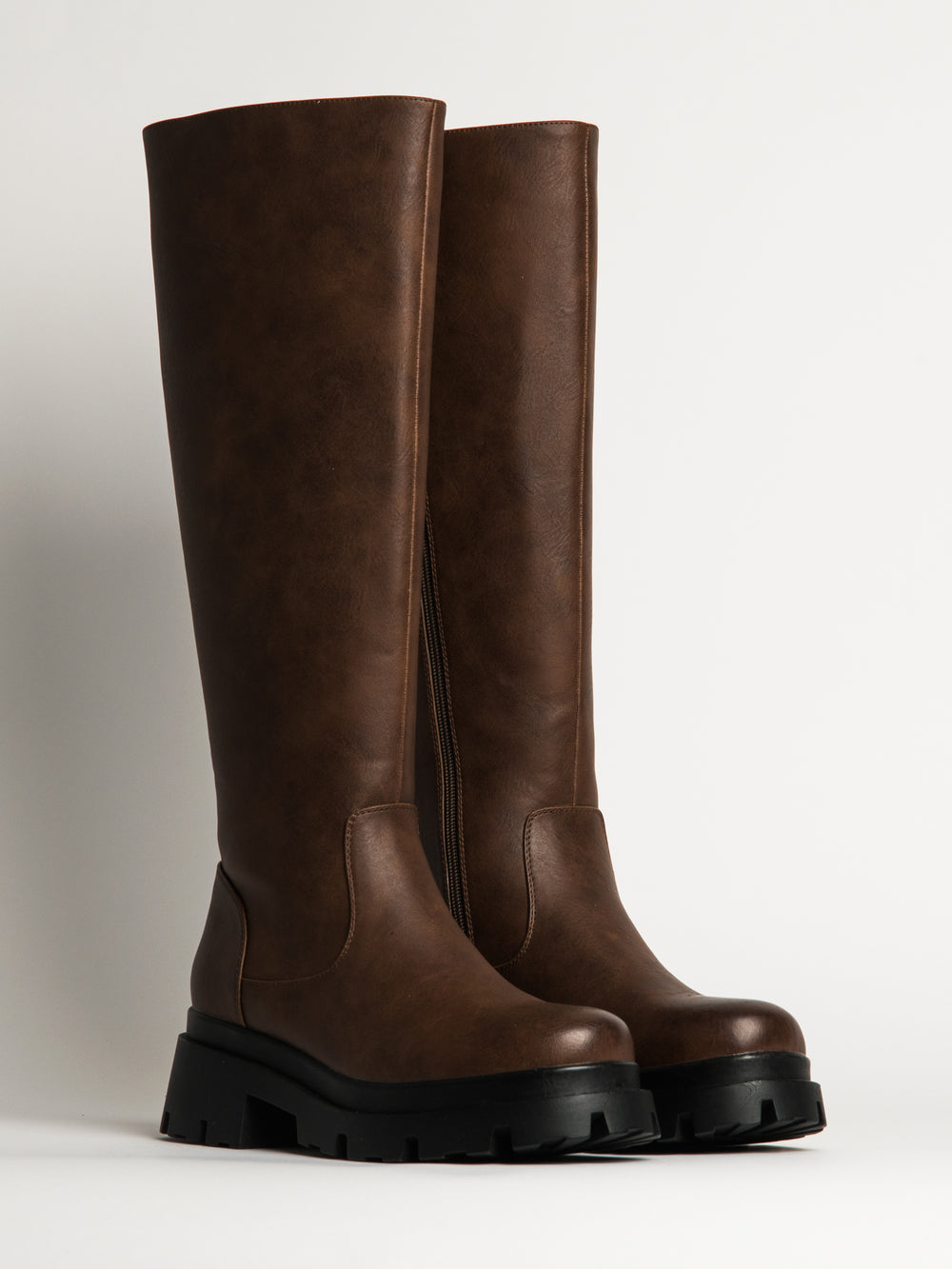 WOMENS HARLOW KELLIE - BROWN