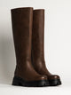 WOMENS HARLOW KELLIE - BROWN