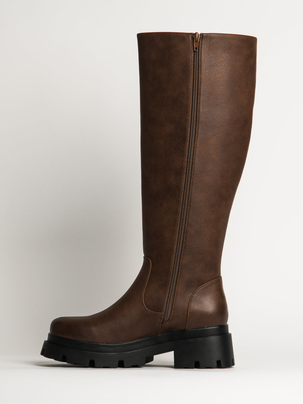 WOMENS HARLOW KELLIE - BROWN