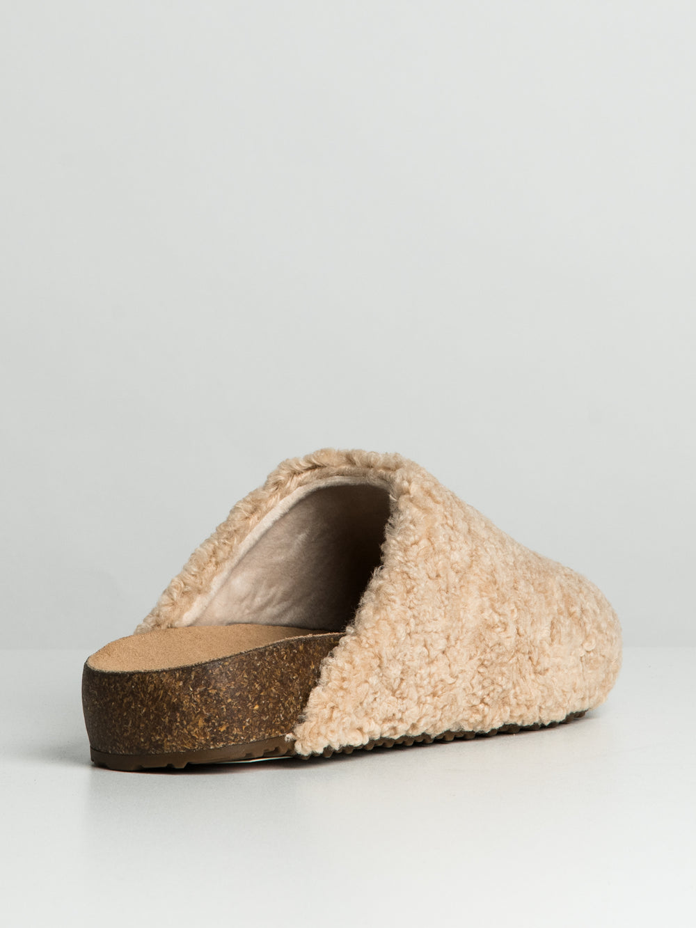 WOMENS HARLOW GRACE SLIP-ON - CLEARANCE