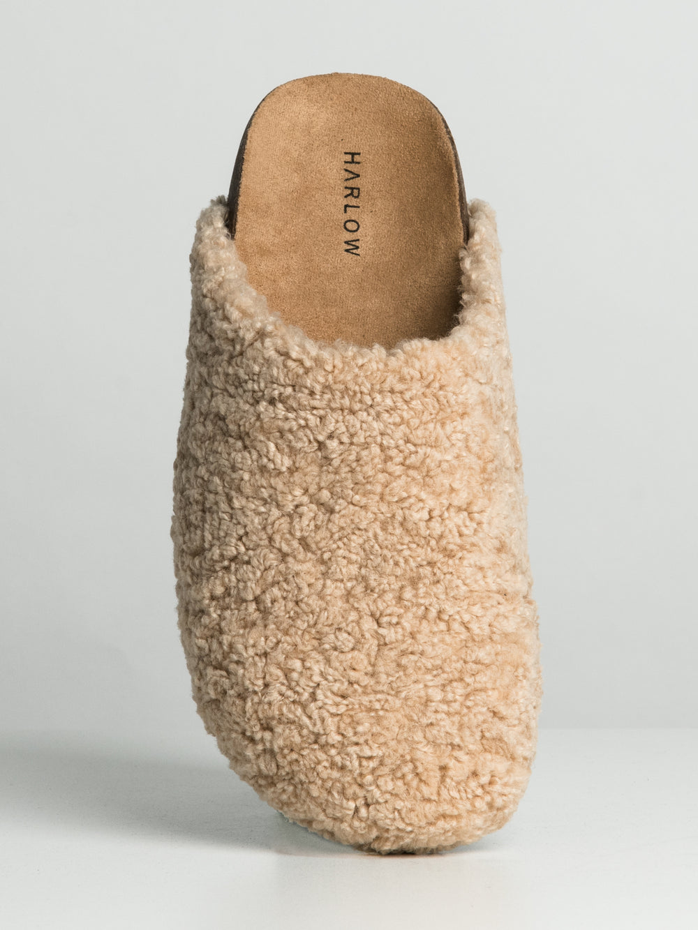 WOMENS HARLOW GRACE SLIP-ON - CLEARANCE