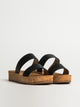 HARLOW WOMENS HARLOW TESSA - BLACK - Boathouse