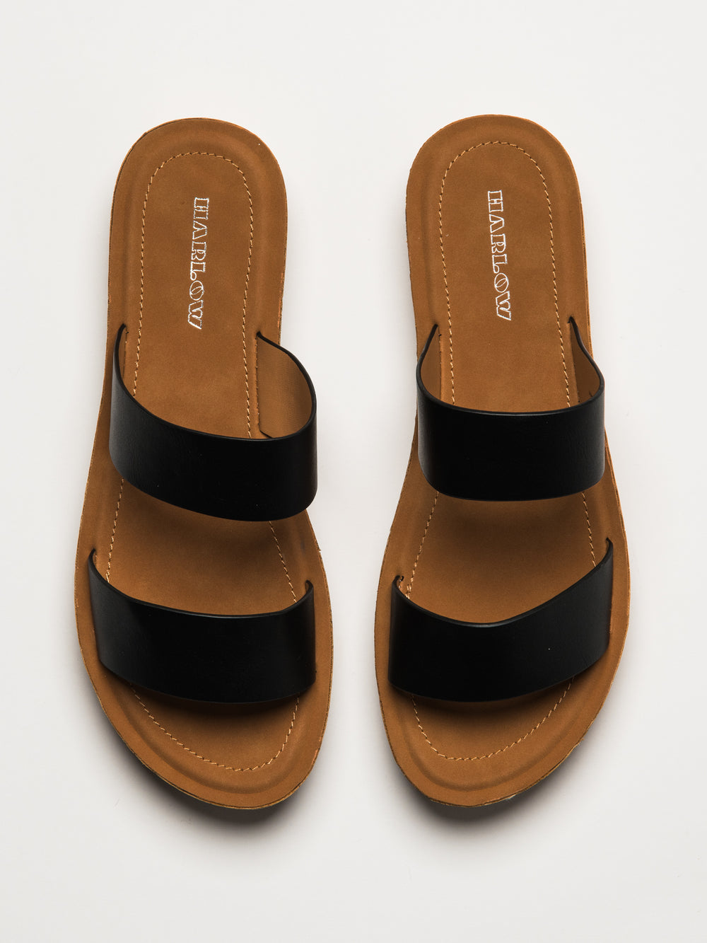 HARLOW WOMENS HARLOW TESSA - BLACK - Boathouse