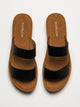 HARLOW WOMENS HARLOW TESSA - BLACK - Boathouse