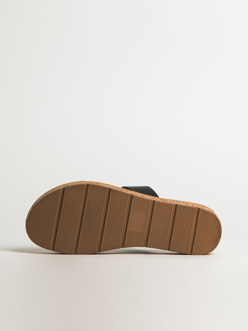 WOMENS HARLOW TESSA - BLACK