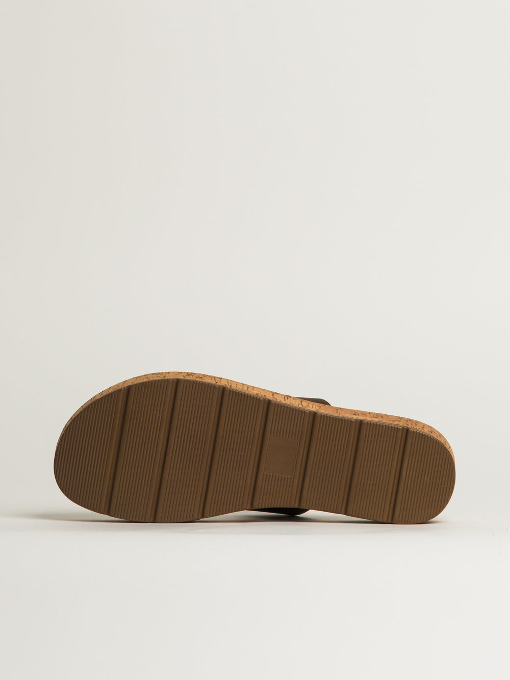 WOMENS HARLOW TESSA - DARK BROWN