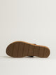 HARLOW WOMENS HARLOW TESSA - DARK BROWN - Boathouse
