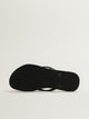 HAVAIANAS WOMENS HAVAIANAS SLIM BLACK SANDALS - Boathouse