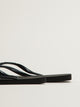 HAVAIANAS SLIM - NOIR