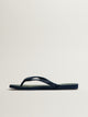 HAVAIANAS MENS HAVAIANAS TOP ALOHA SANDALS - NAVY - Boathouse