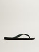 HAVAIANAS MENS HAVAIANAS TOP CAMO - GREEN - Boathouse