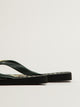 HAVAIANAS MENS HAVAIANAS TOP CAMO - GREEN - Boathouse