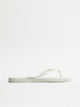 HAVAIANAS WOMENS HAVAIANAS SLIM SQUARE - WHITE - Boathouse
