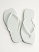 HAVAIANAS WOMENS HAVAIANAS SLIM SQUARE - WHITE - Boathouse