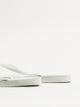 WOMENS HAVAIANAS SLIM SQUARE - WHITE
