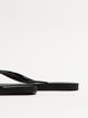 HAVAIANAS WOMENS HAVAIANAS SLIM SQUARE - BLACK - Boathouse