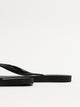 WOMENS HAVAIANAS SLIM SQUARE - BLACK