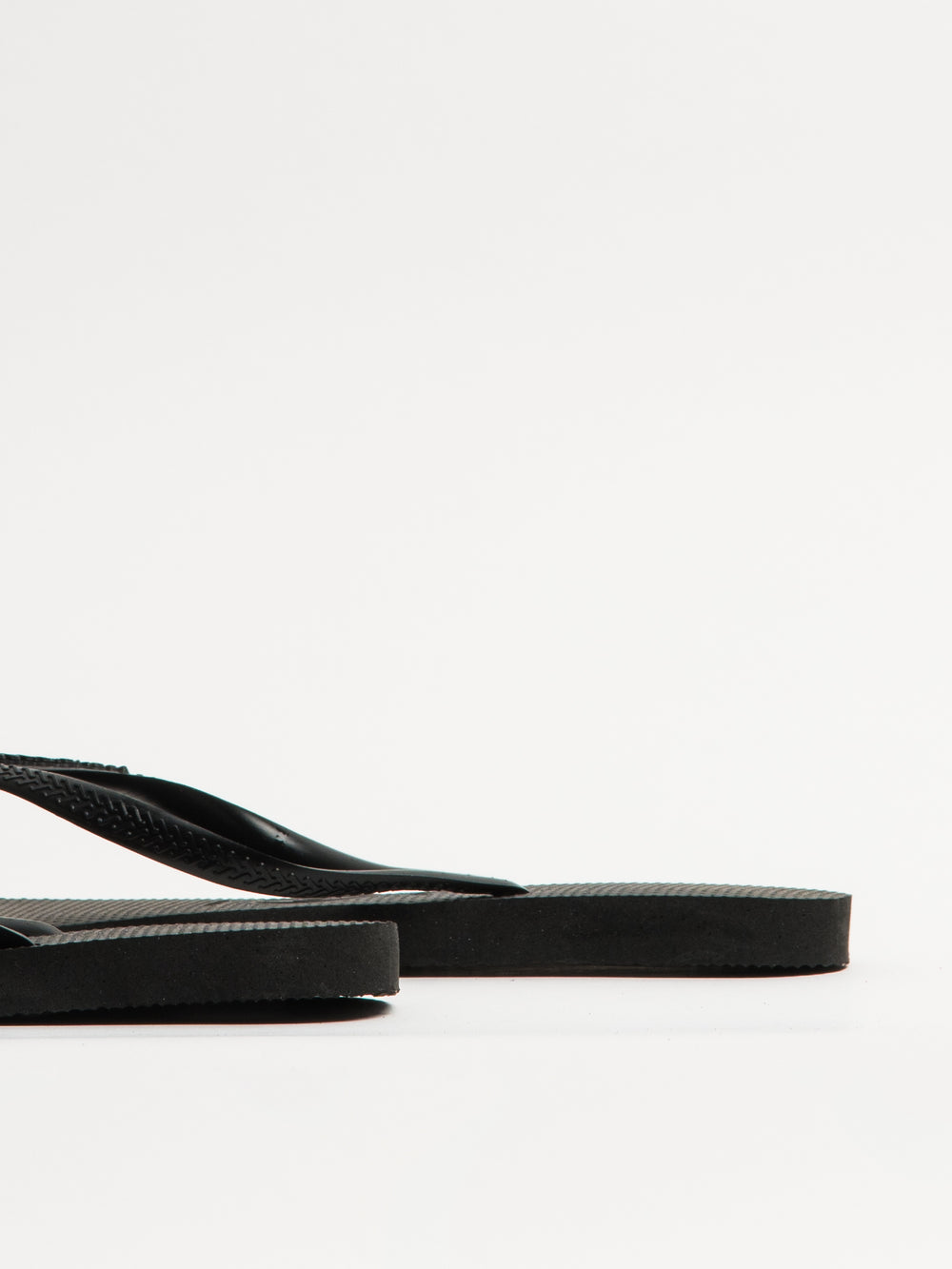 SANDALE HAVAIANAS SLIM CARRÉ FEMME -NOIR