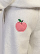 HAPPY CAMP3R HAPPY CAMP3R APPLE OF MY EYE SWEATPANT - Boathouse