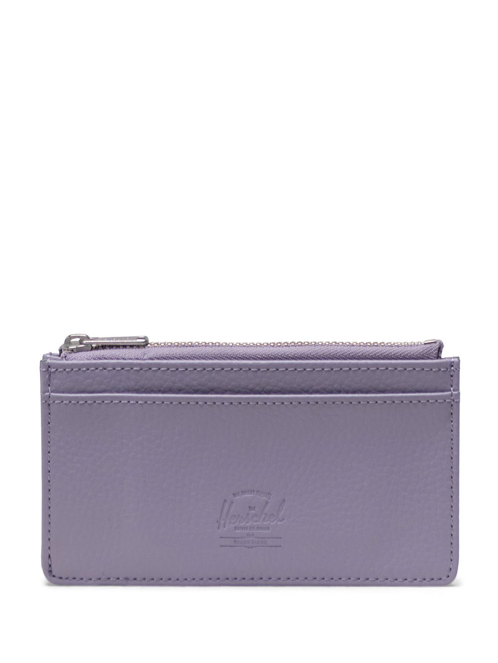 HERSCHEL SUPPLY CO. OSCAR II VEGAN LEATHER RFID - CLEARANCE