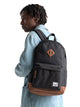 HERSCHEL SUPPLY CO. HERSCHEL SUPPLY CO. HERITAGE 24L - CLEARANCE - Boathouse
