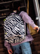 HERSCHEL SUPPLY CO. HERSCHEL SUPPLY CO. CLASSIC XL BACKPACK - ZEBRA - Boathouse