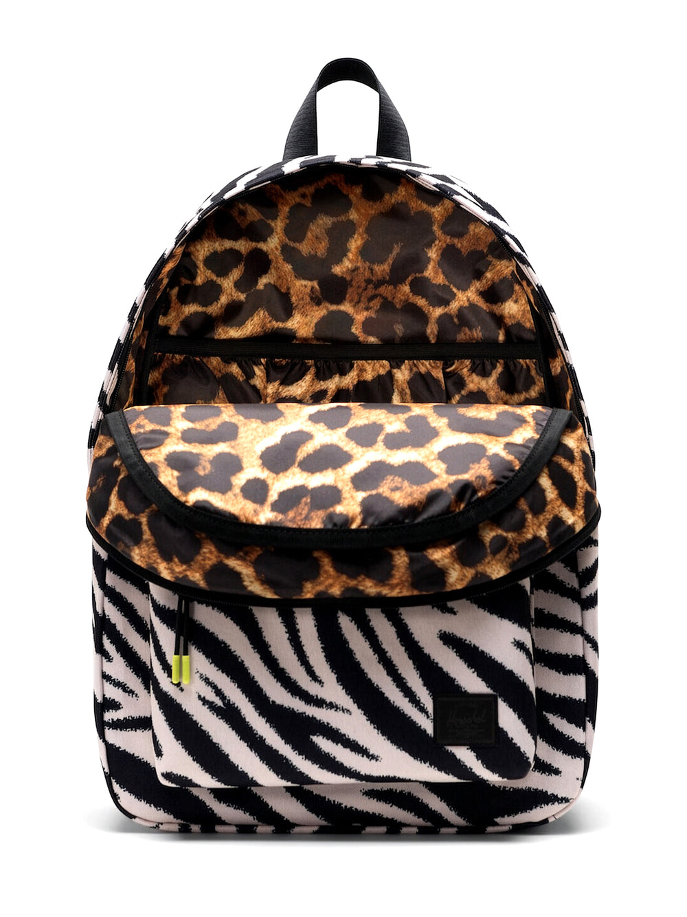 SAC À DOS HERSCHEL SUPPLY CO. CLASSIC XL - ZEBRA
