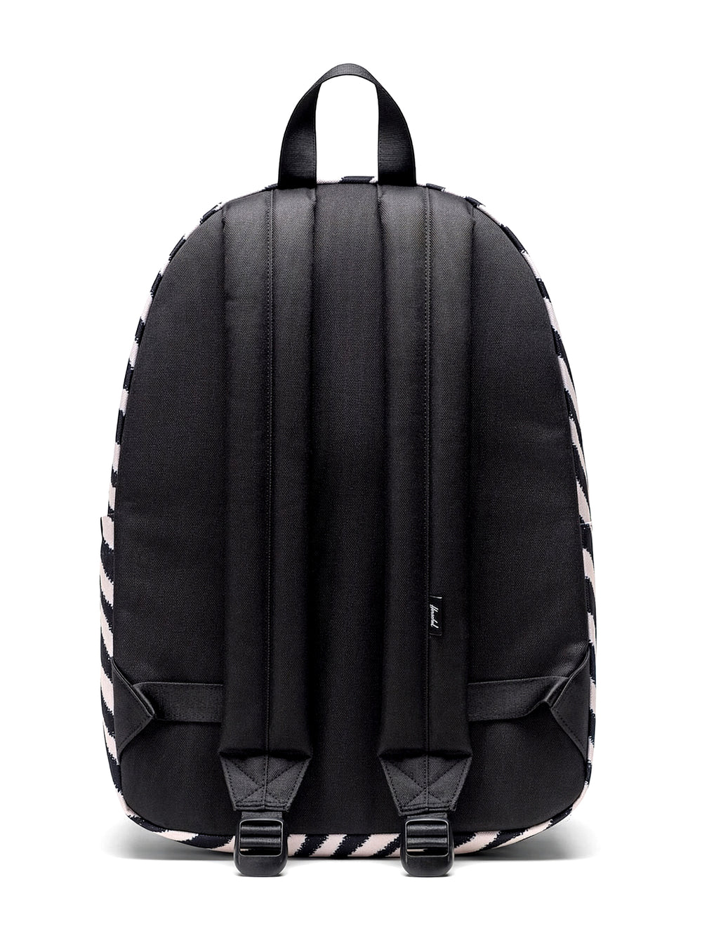 SAC À DOS HERSCHEL SUPPLY CO. CLASSIC XL - ZEBRA