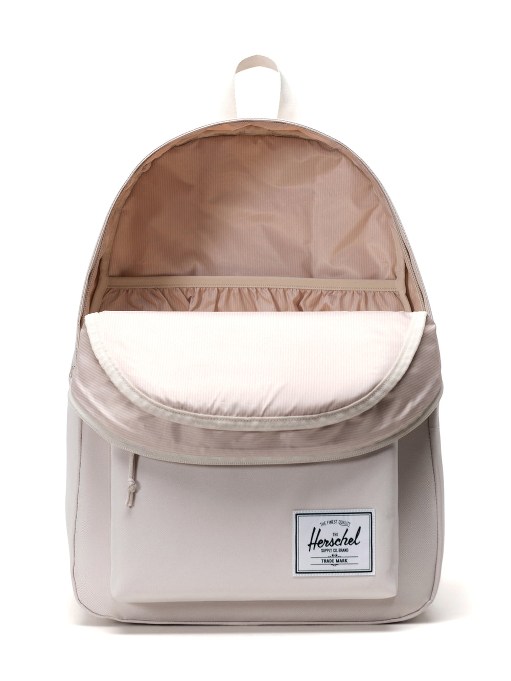 HERSCHEL SUPPLY CO. HERSCHEL SUPPLY CO. CLASSIC XL 30L - MOONBEAM - Boathouse