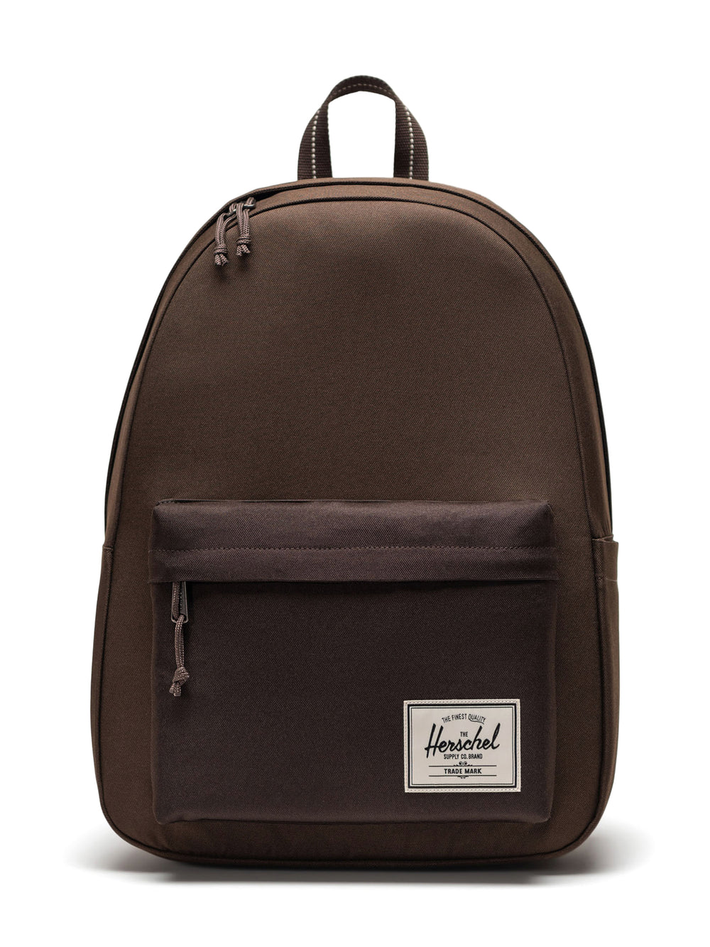 HERSCHEL SUPPLY CO. CLASSIC XL 30L - CHOCOLAT