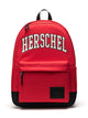 HERSCHEL SUPPLY CO. HERSCHEL SUPPLY CO. CLASSIC XL 30L - VARSITY RED - Boathouse