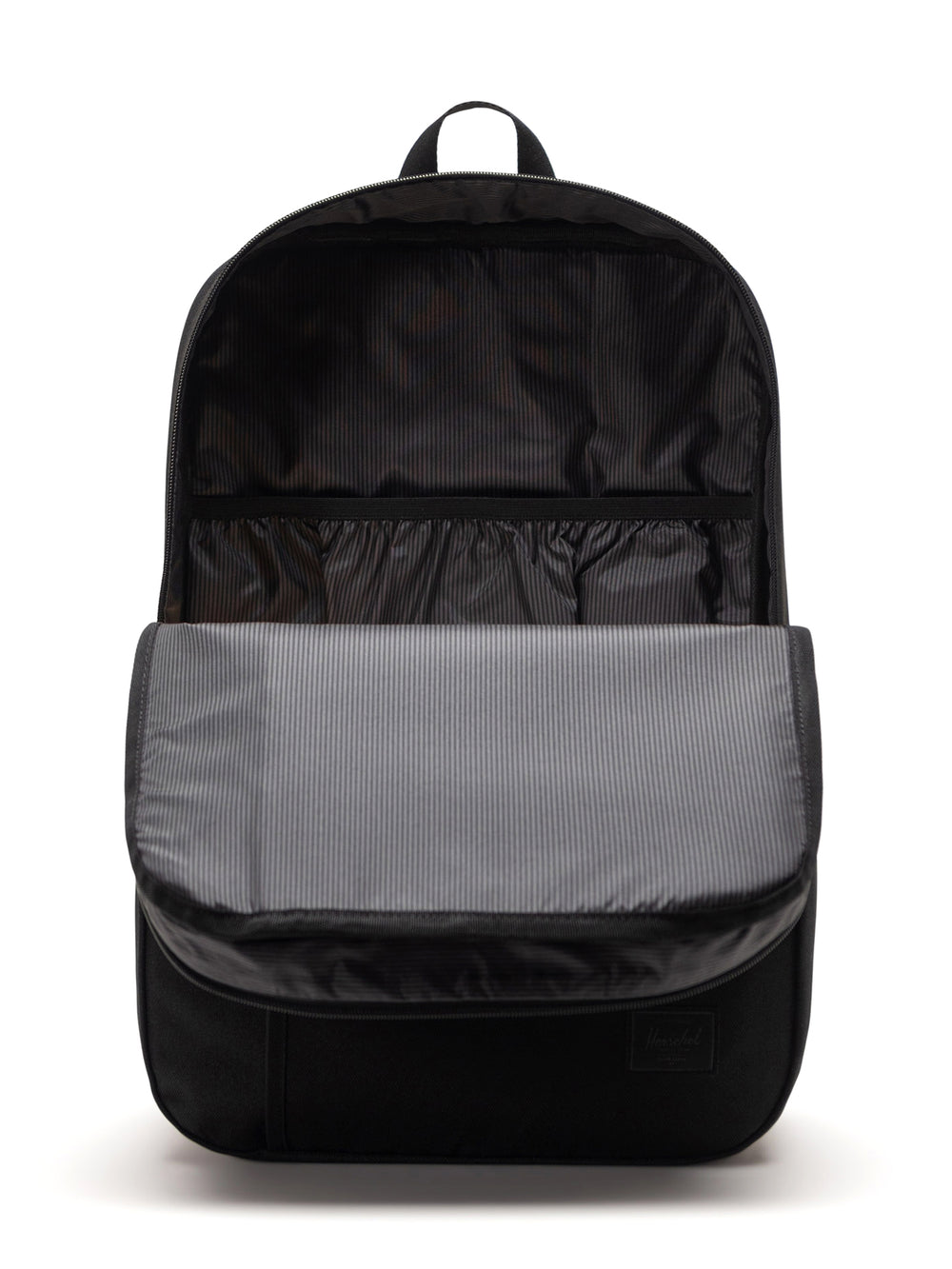 HERSCHEL SUPPLY CO. WESBROOK 24L - BLACK