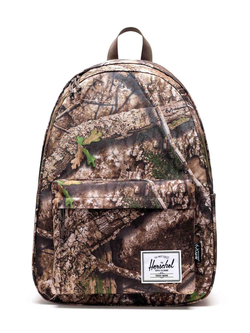 HERSCHEL SUPPLY CO. REALTREE CLASSIC XL BACKPACK - CAMO