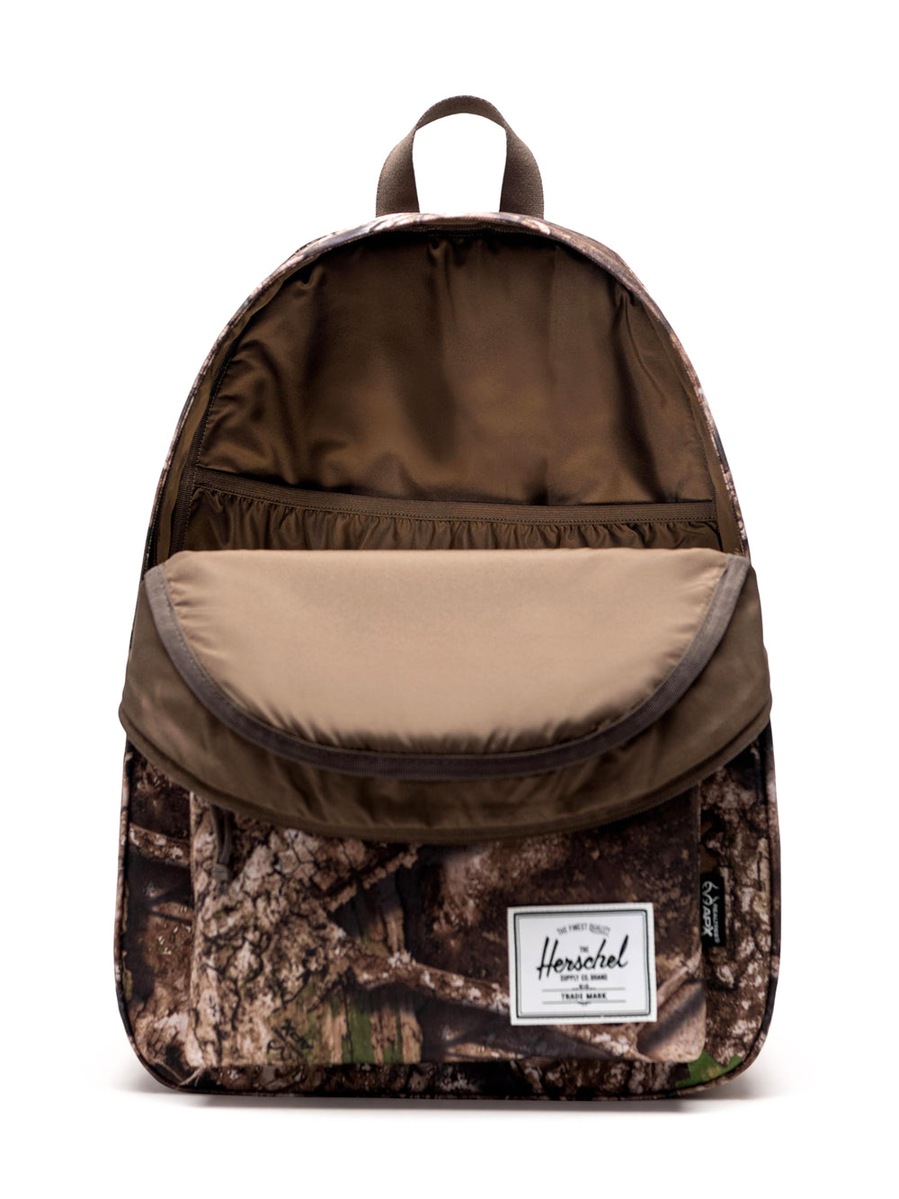 HERSCHEL SUPPLY CO. REALTREE CLASSIC XL BACKPACK - CAMO