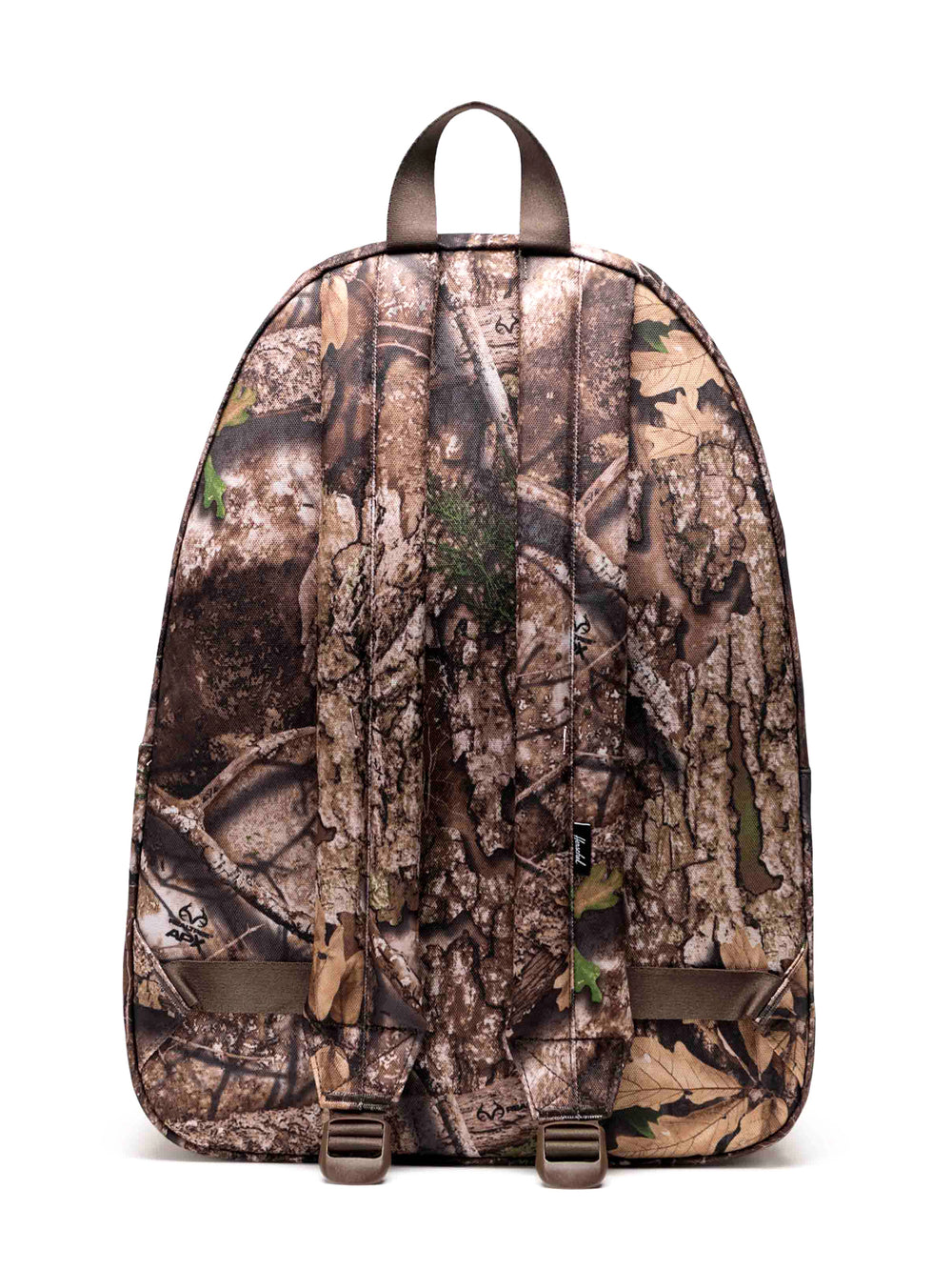 HERSCHEL SUPPLY CO. REALTREE CLASSIC XL BACKPACK - CAMO