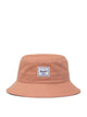 HERSCHEL SUPPLY CO. HERSCHEL SUPPLY CO. NORMAN BUCKET HAT - CLEARANCE - Boathouse
