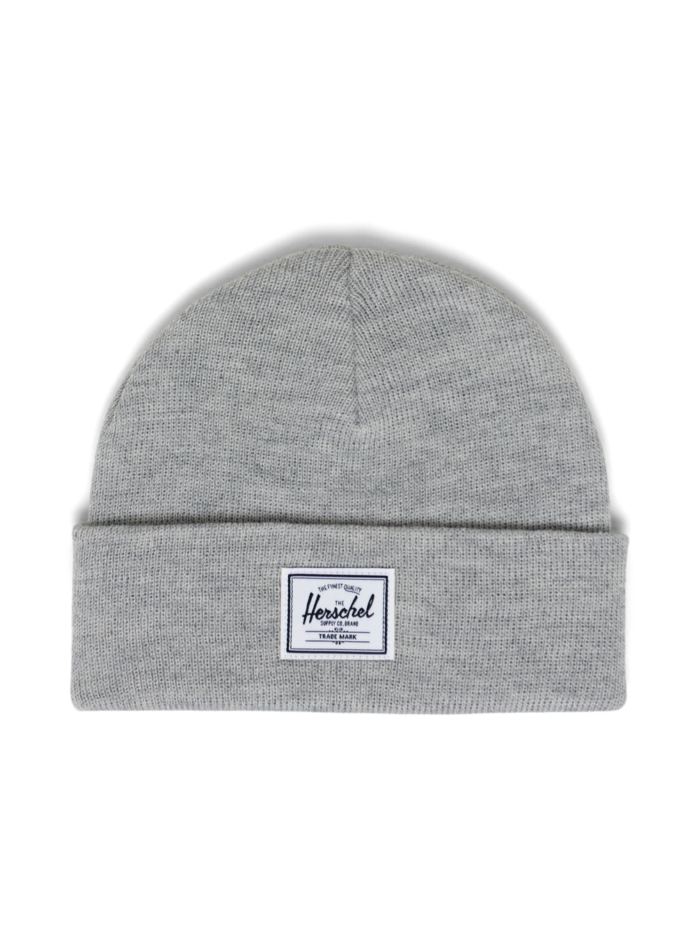 HERSCHEL SUPPLY CO. ELMER SHALLOW BEANIE - CLEARANCE