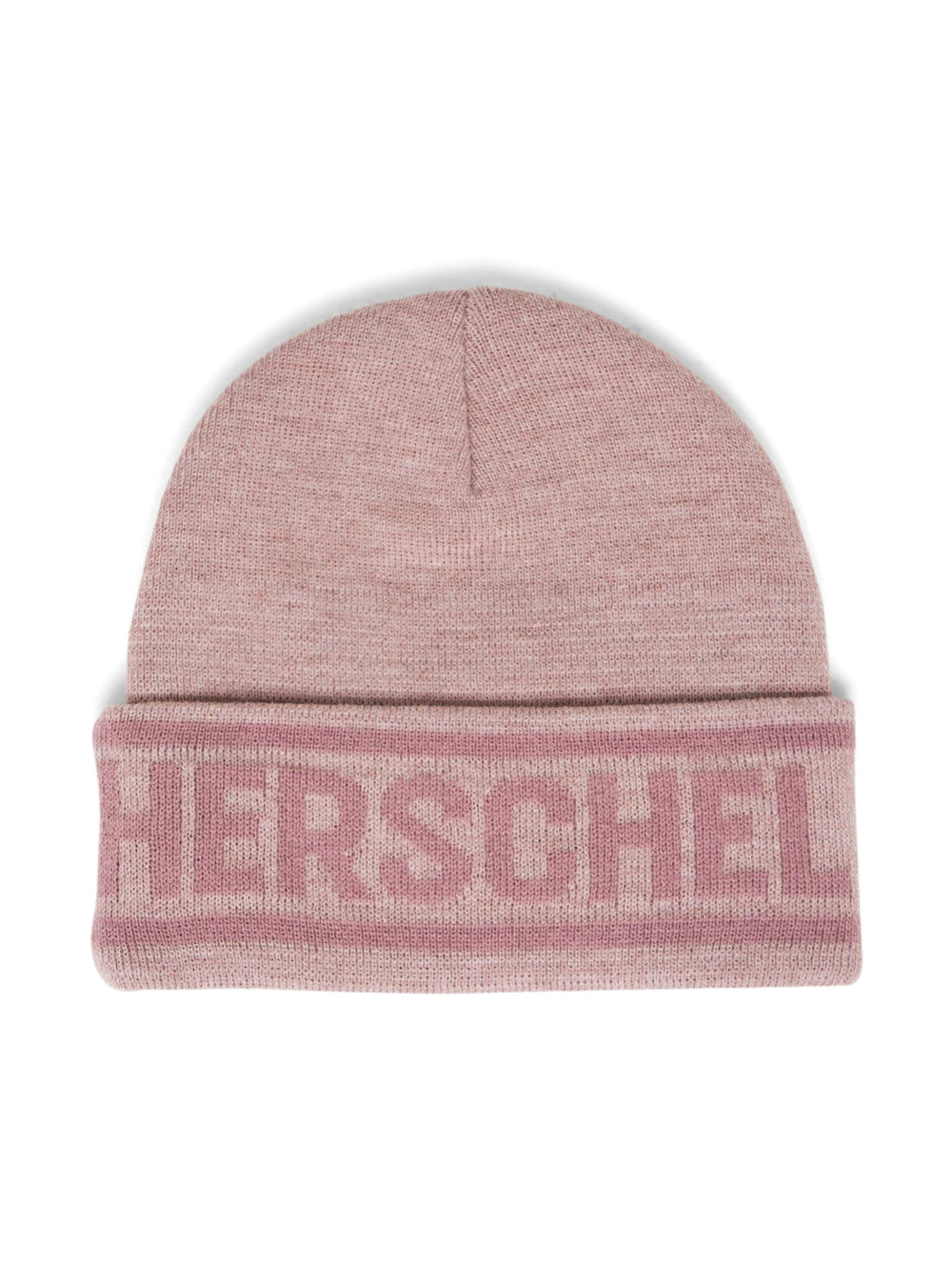 HERSCHEL SUPPLY CO. ELMER LOGO BEANIE - CLEARANCE