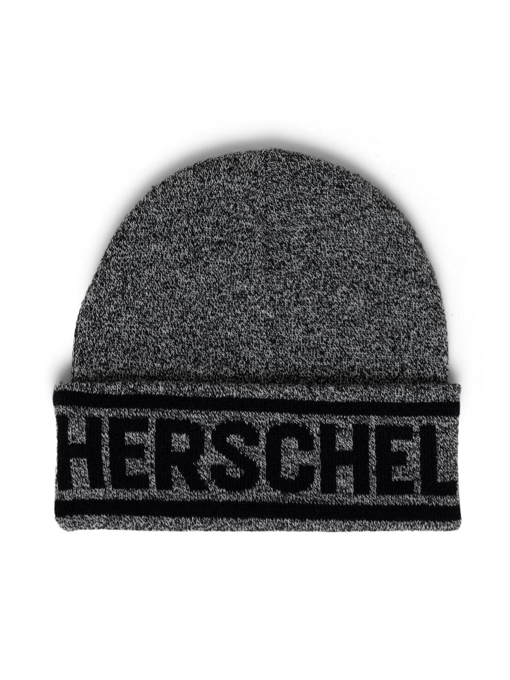 HERSCHEL SUPPLY CO. ELMER LOGO BEANIE - CLEARANCE