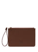 HERSCHEL SUPPLY CO. HERSCHEL SUPPLY CO. EDESSA VEGAN LEATHER POUCH - CLEARANCE - Boathouse